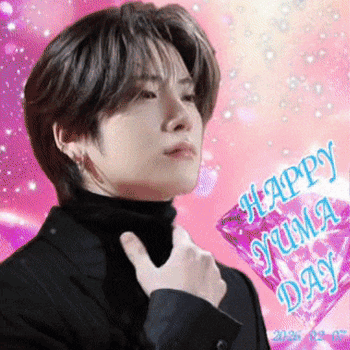 Recent activity shot of Yuma (&TEAM)