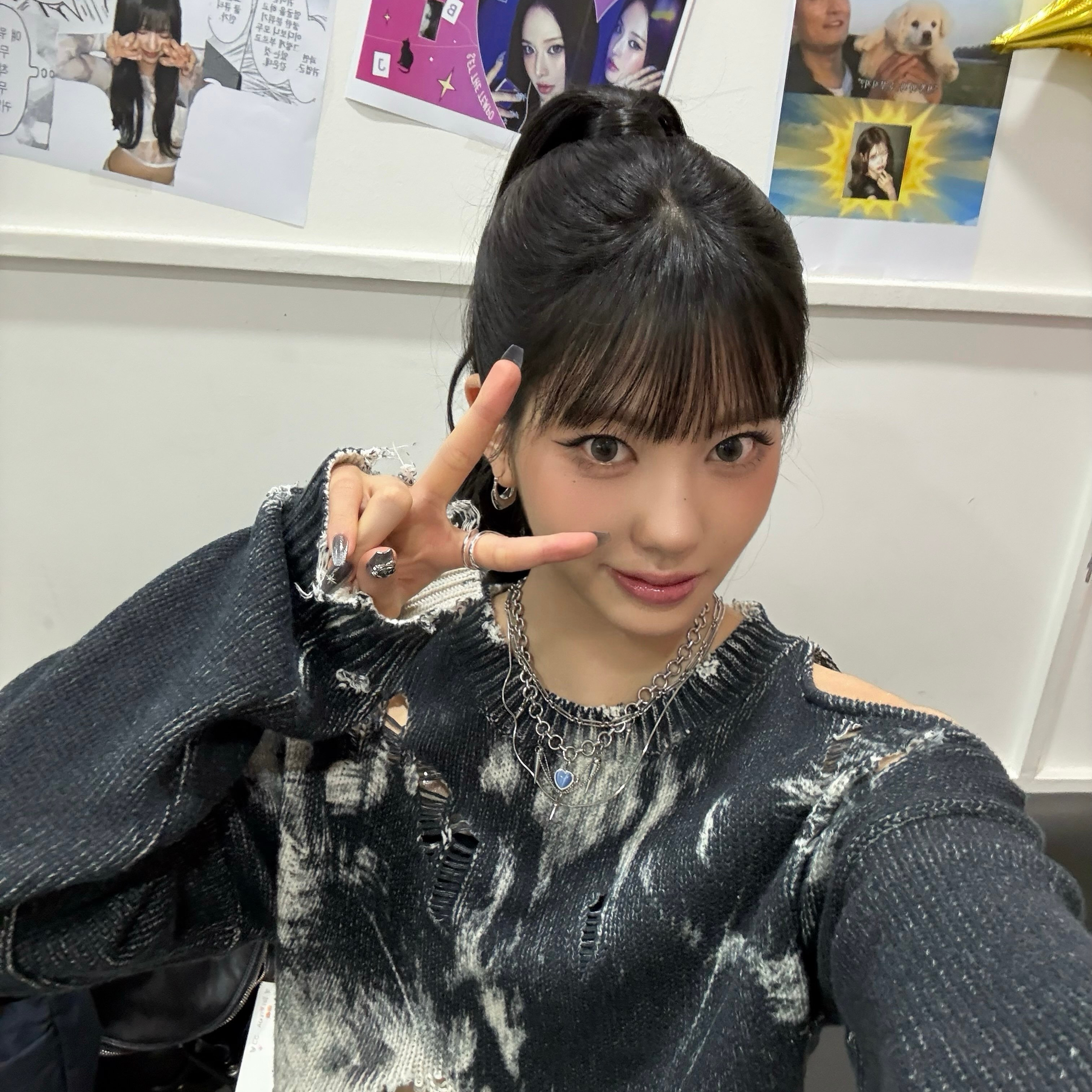 Latest photo of Koko (izna)