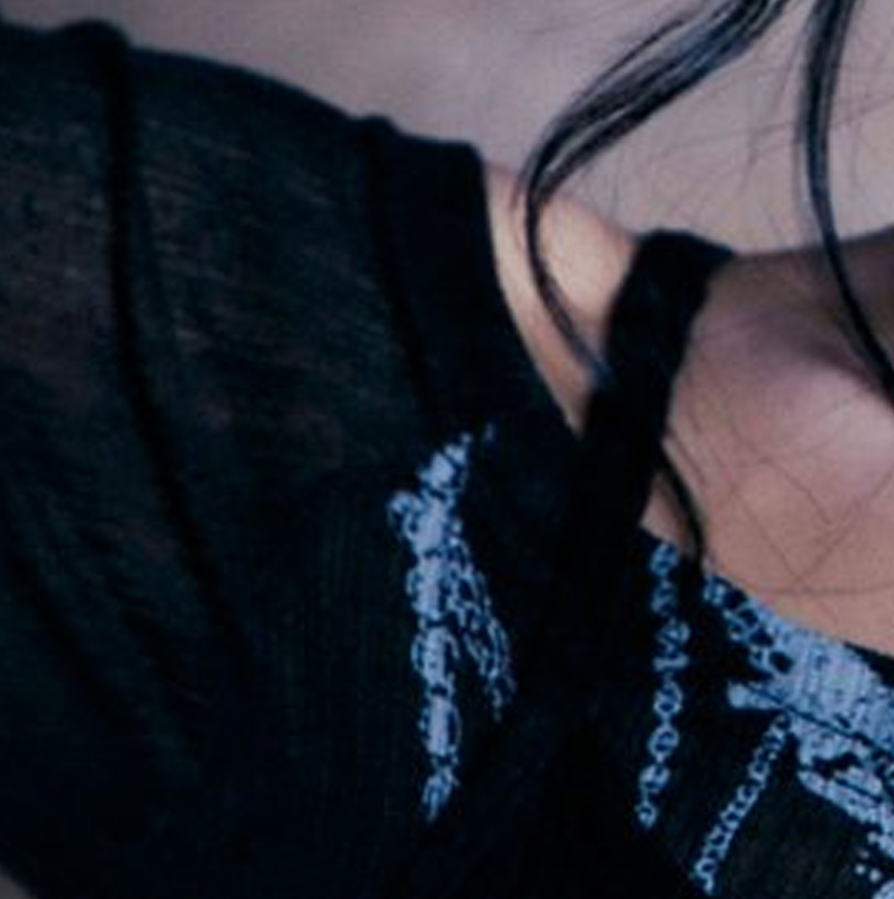 A moment captured by HyunJin (Loossemble)'s fan