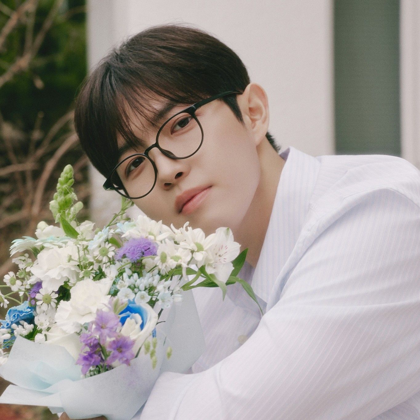 김재환 팬이 찍은 순간