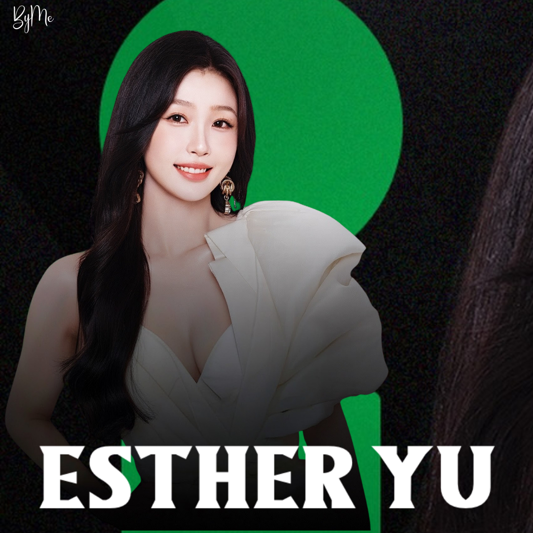 Latest photo of Esther Yu