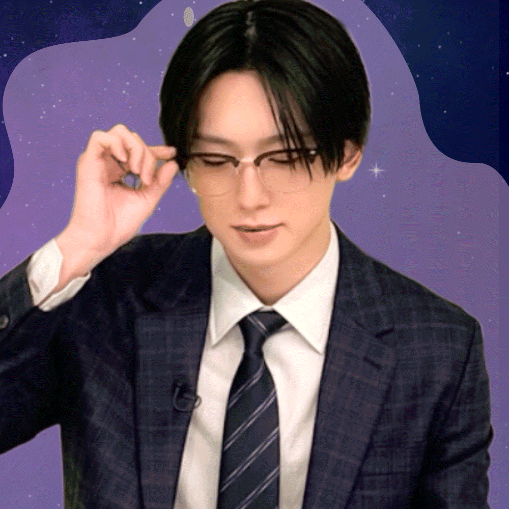 Foto aktivitas terbaru Fuma (&TEAM)