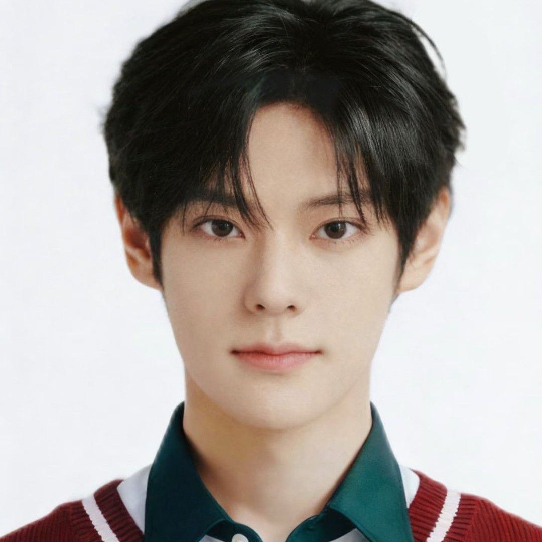 A moment captured by Nicholas (SMTR25)'s fan