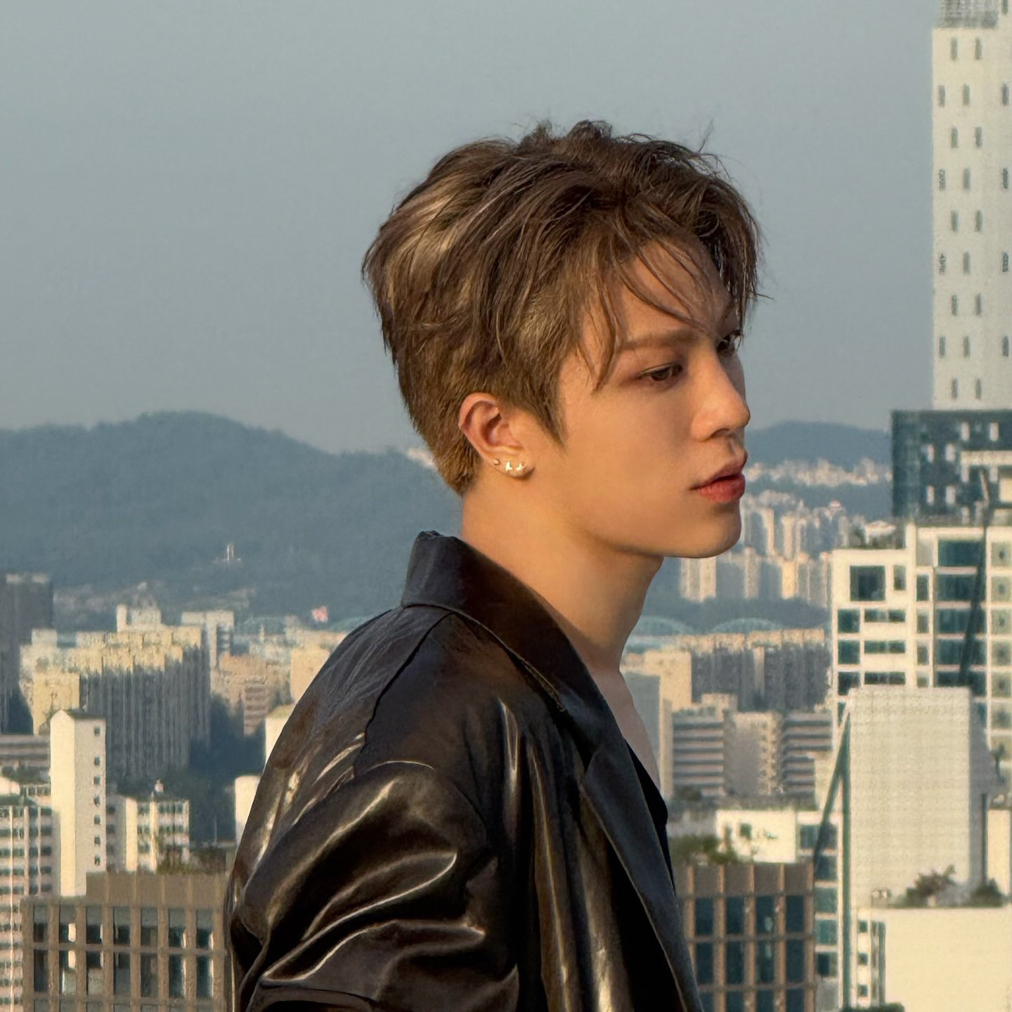 Latest photo of TREASURE