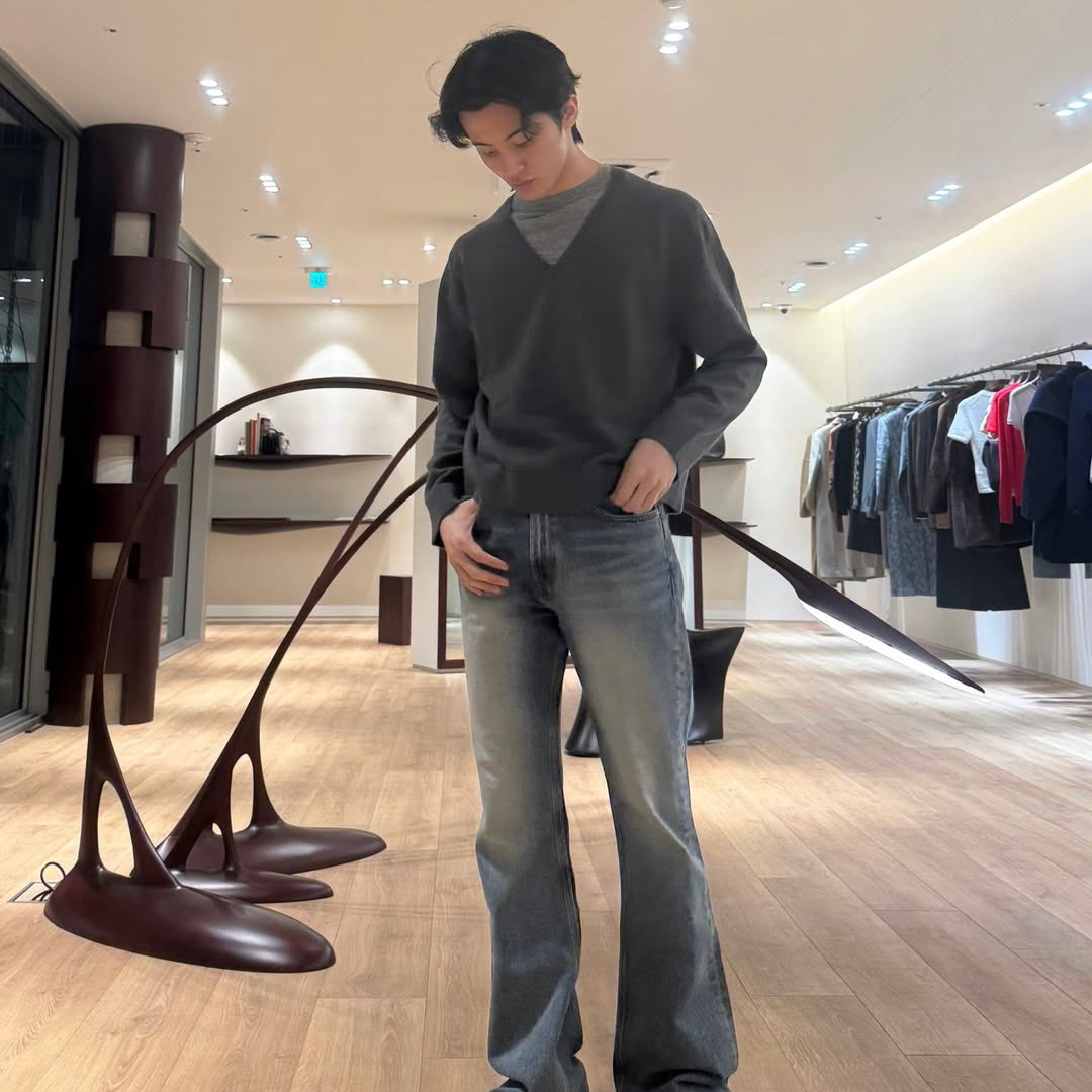 Latest photo of Mark