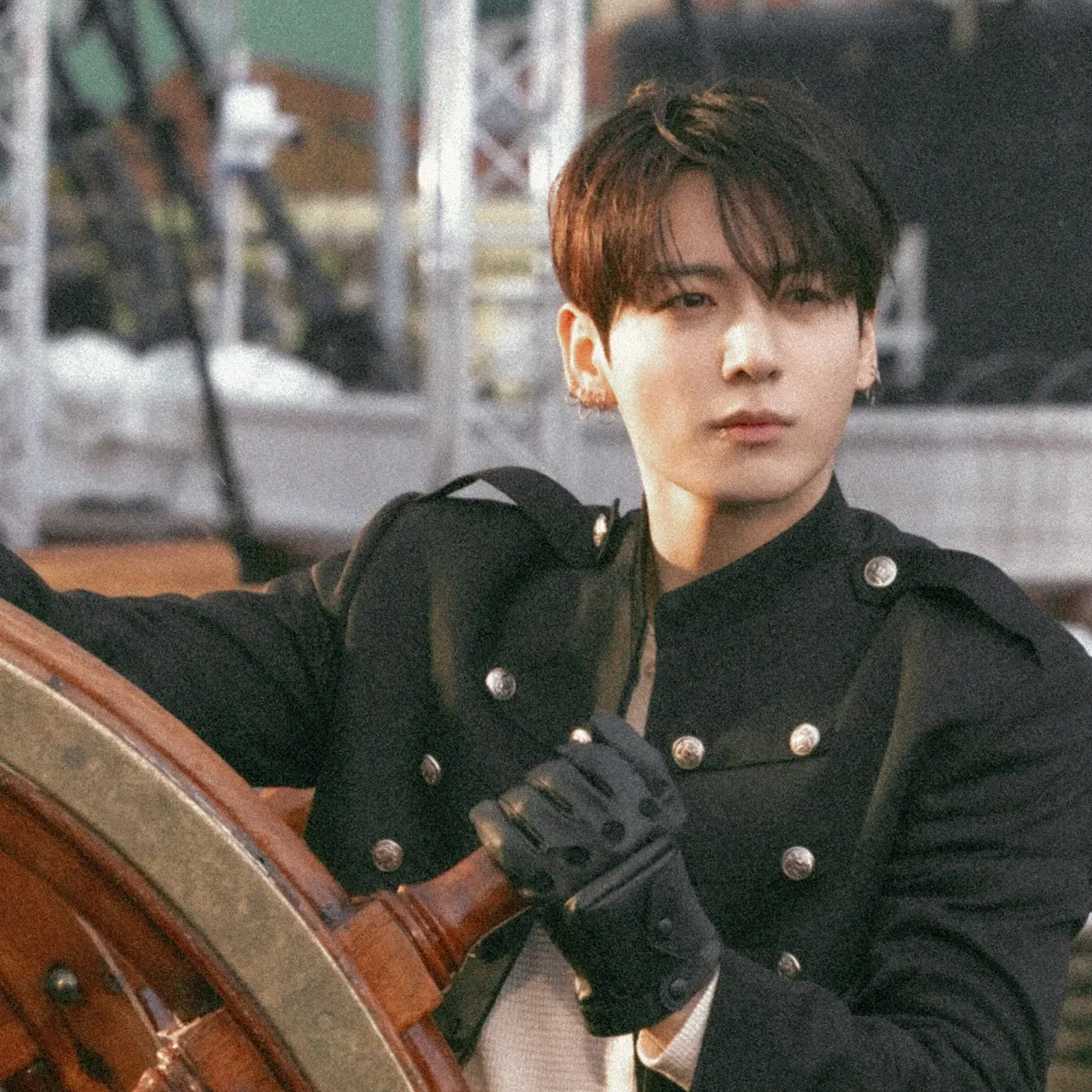 ジョングク (BTS)の最近の活動写真