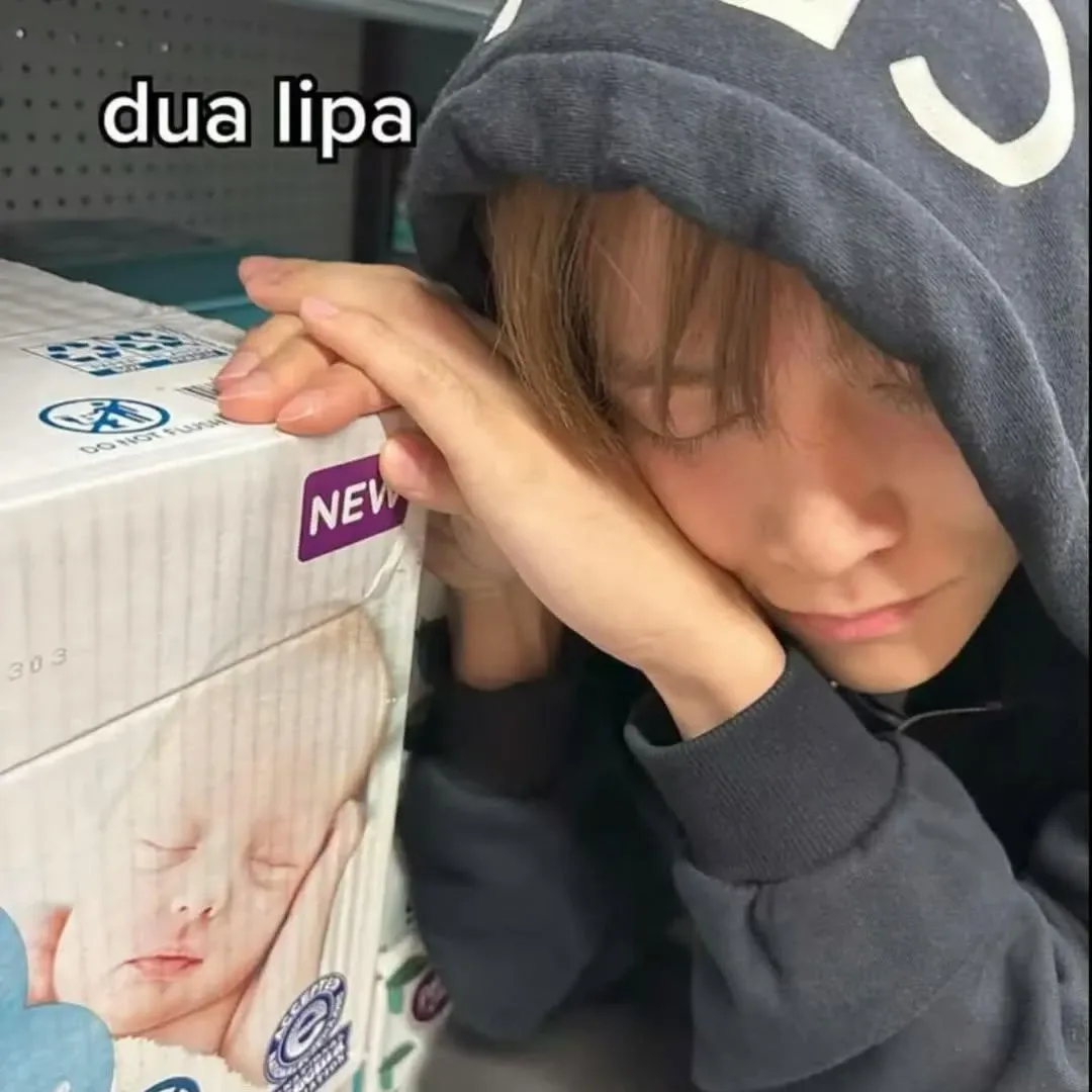 Recent activity shot of Eunseok (RIIZE)