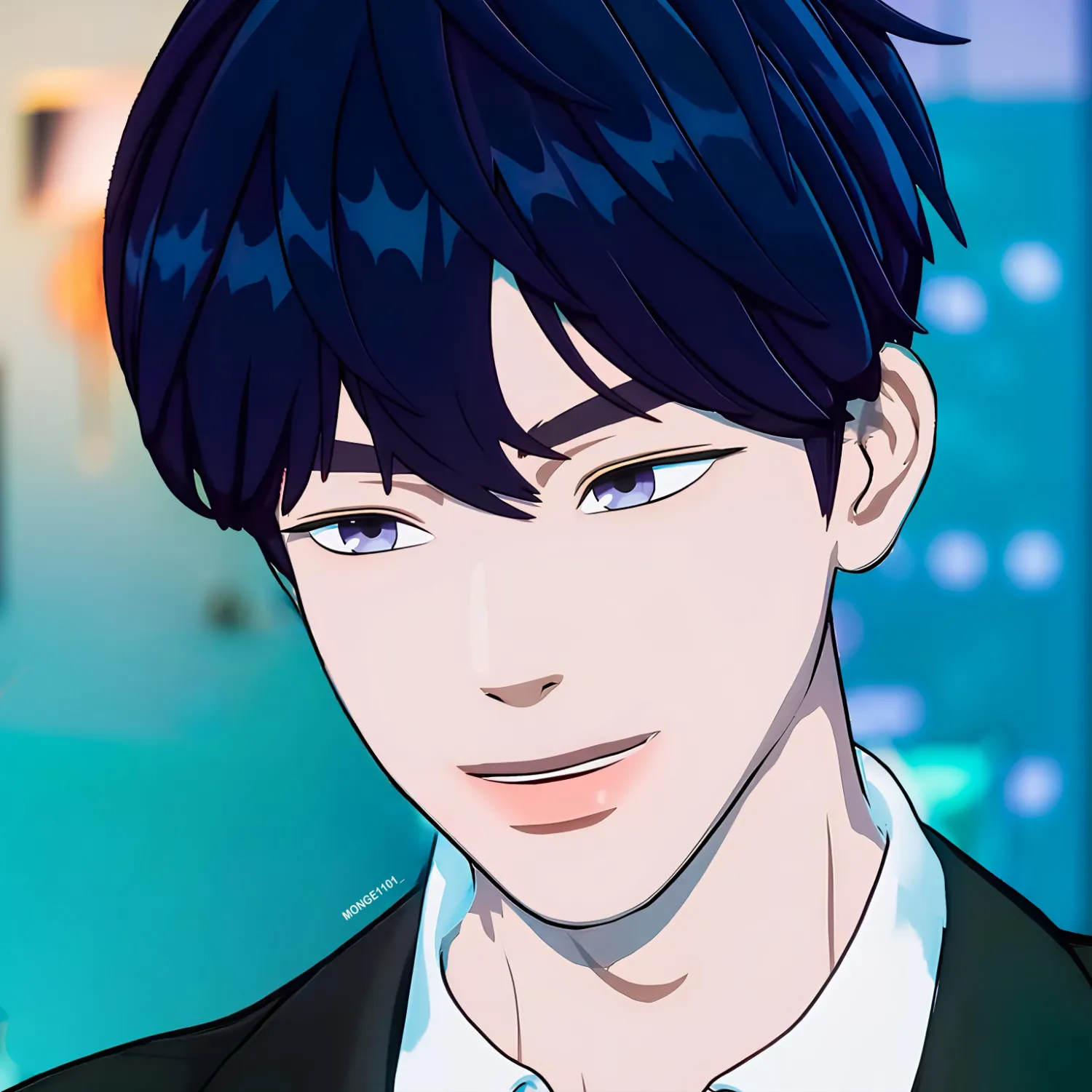 Latest photo of Yejun (PLAVE)