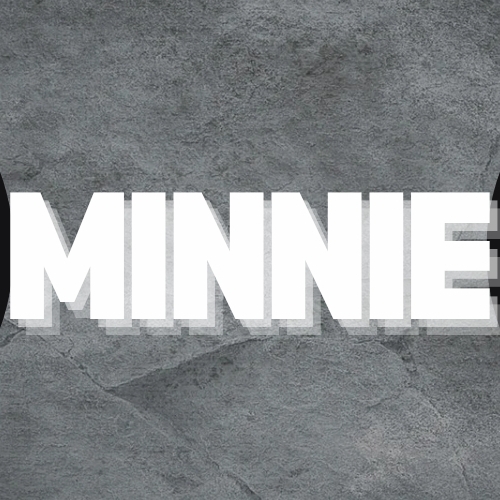 Behind-the-scenes cut of Minnie (i-dle)