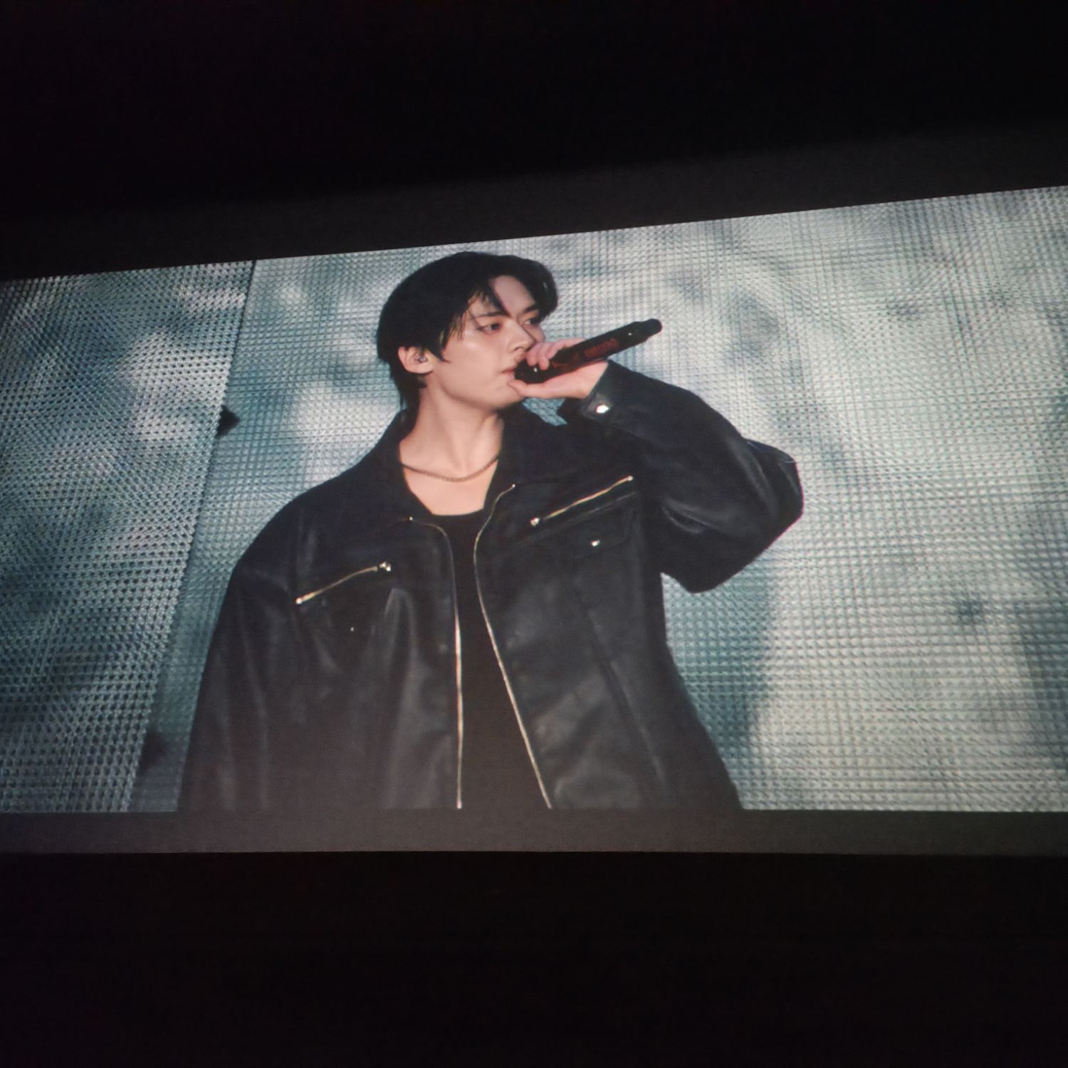 Latest photo of Stray Kids