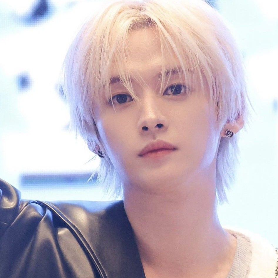 리노 (Stray Kids) 최근 활동샷