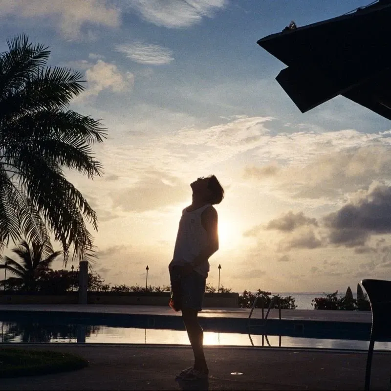 J-hope (防彈少年團)的最新活動照片