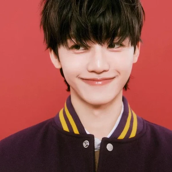 Shining profile picture of Jaemin (NCT DREAM) on today's Choeaedol