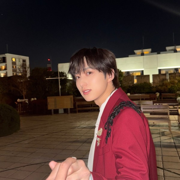 Popular profile picture of Ozaki Takumi (INI) loved by fans