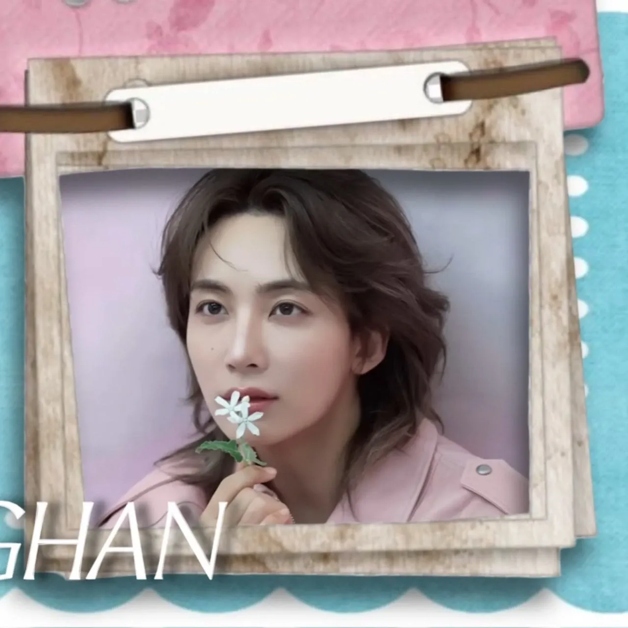 净汉 (SEVENTEEN)的最新活动照片