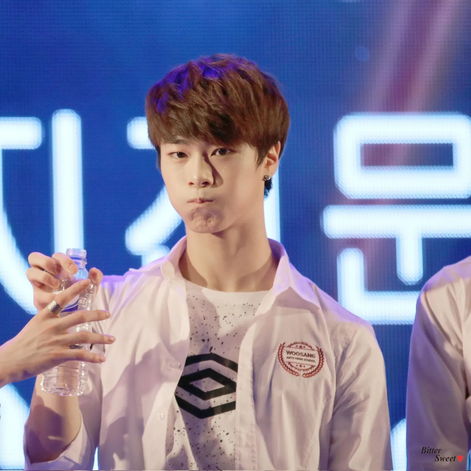 Latest photo of Moonbin (ASTRO)