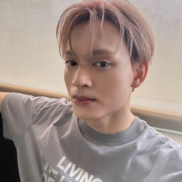 레이스터 (호라이즌) 최근 활동샷