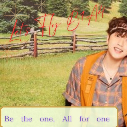 Behind-the-scenes cut of B1A4