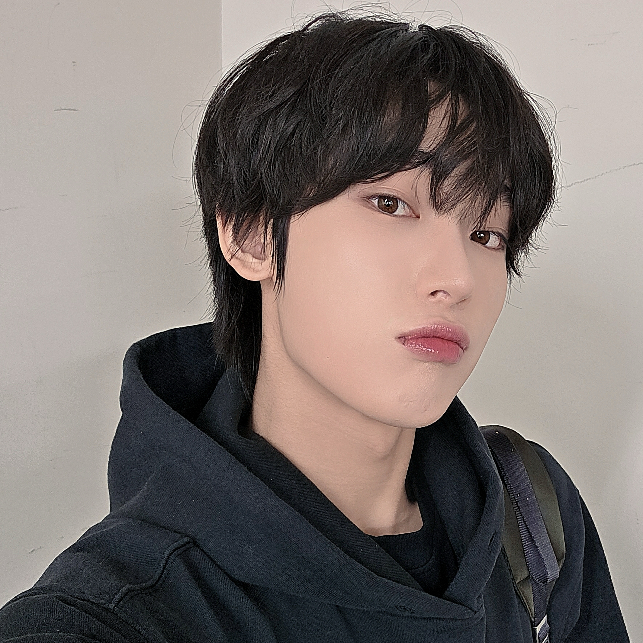 Potret di balik layar Sunoo (ENHYPEN)