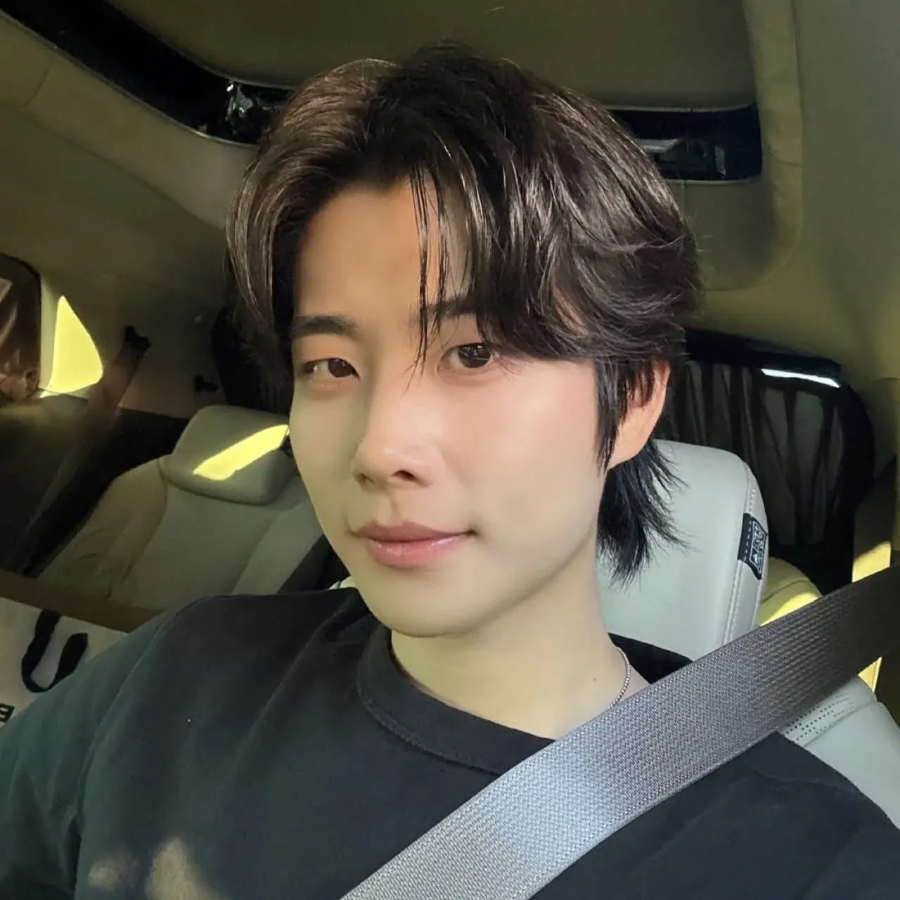 Latest photo of MJ (ASTRO)