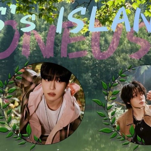 Recent activity shot of ONEUS