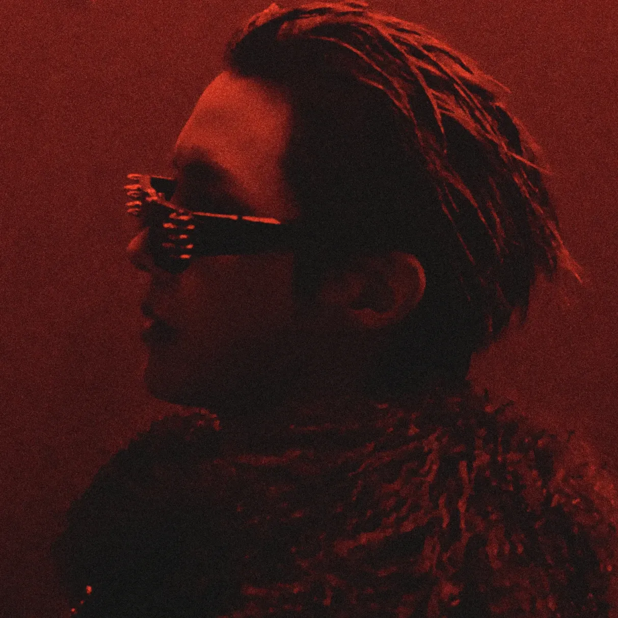 A moment captured by j-hope (BTS)'s fan