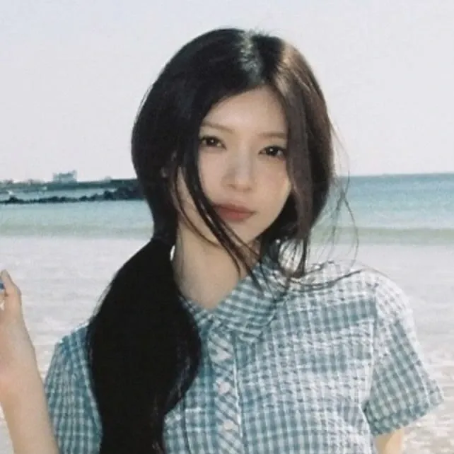Latest photo of Moka (ILLIT)