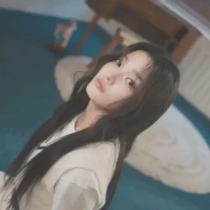 Iroha (ILLIT)的最新活動照片