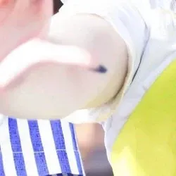 Recent activity shot of Tsuki (Billlie)