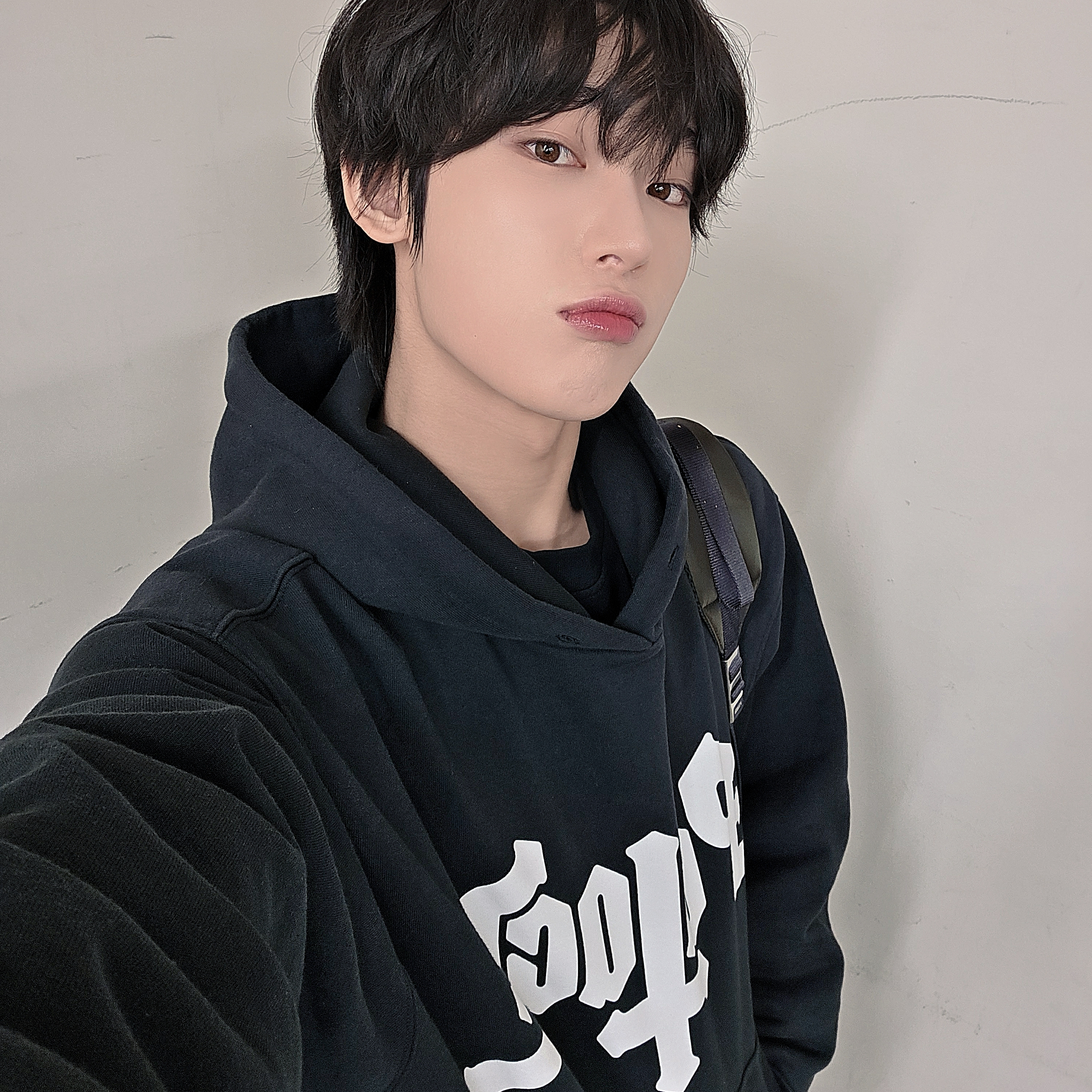 선우 (ENHYPEN) 팬이 찍은 순간