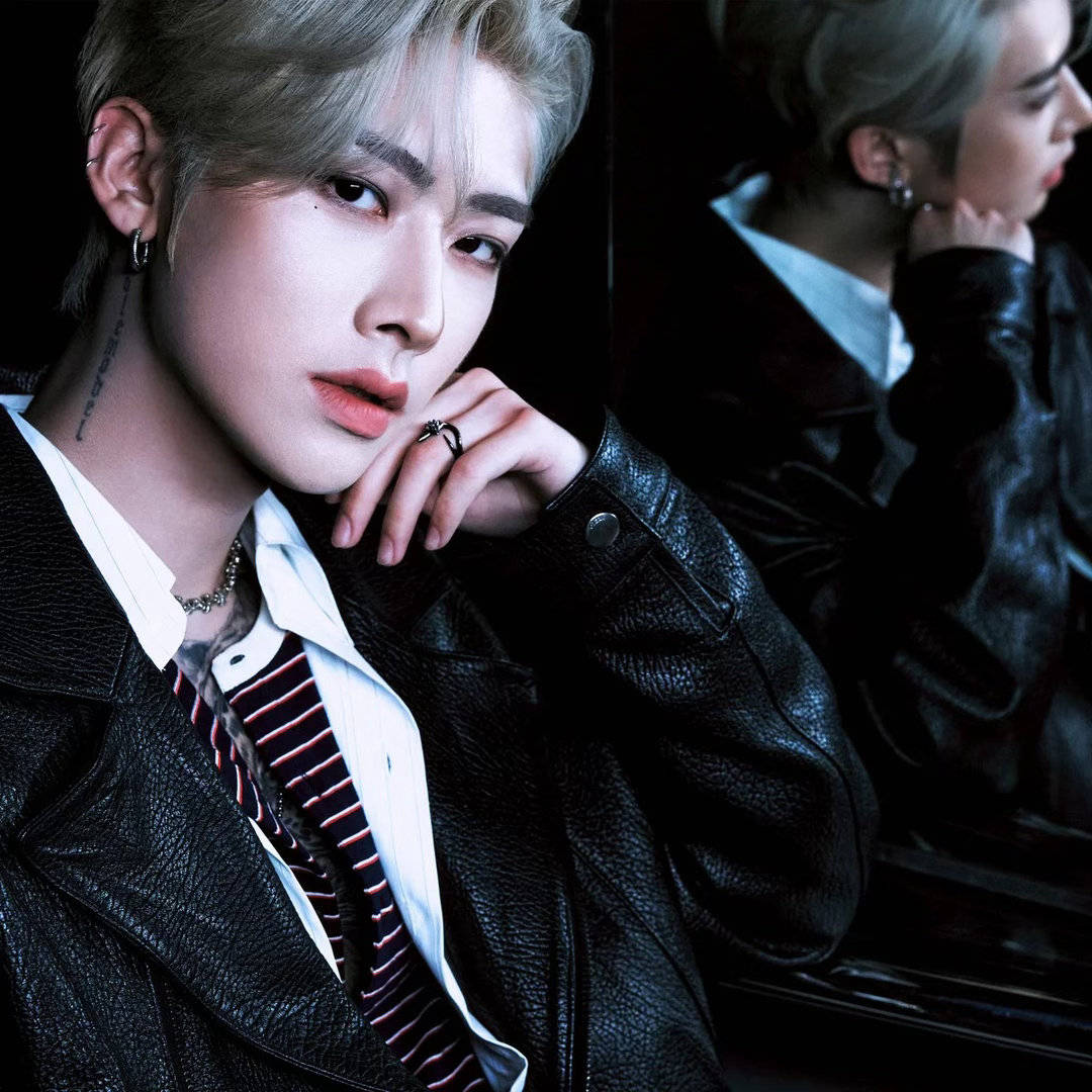 Recent activity shot of Ricky (AND2BLE)