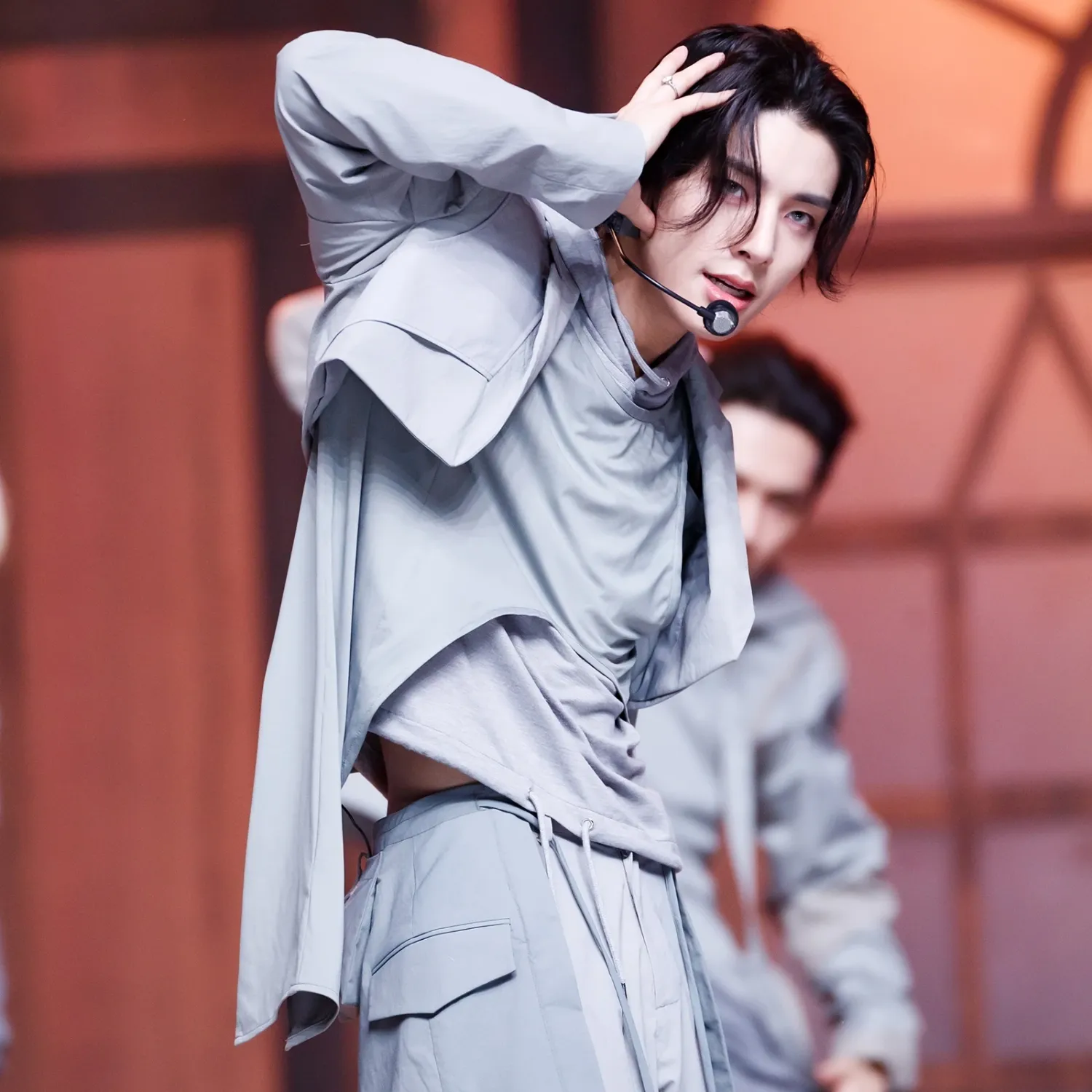 Latest photo of Jake (ENHYPEN)