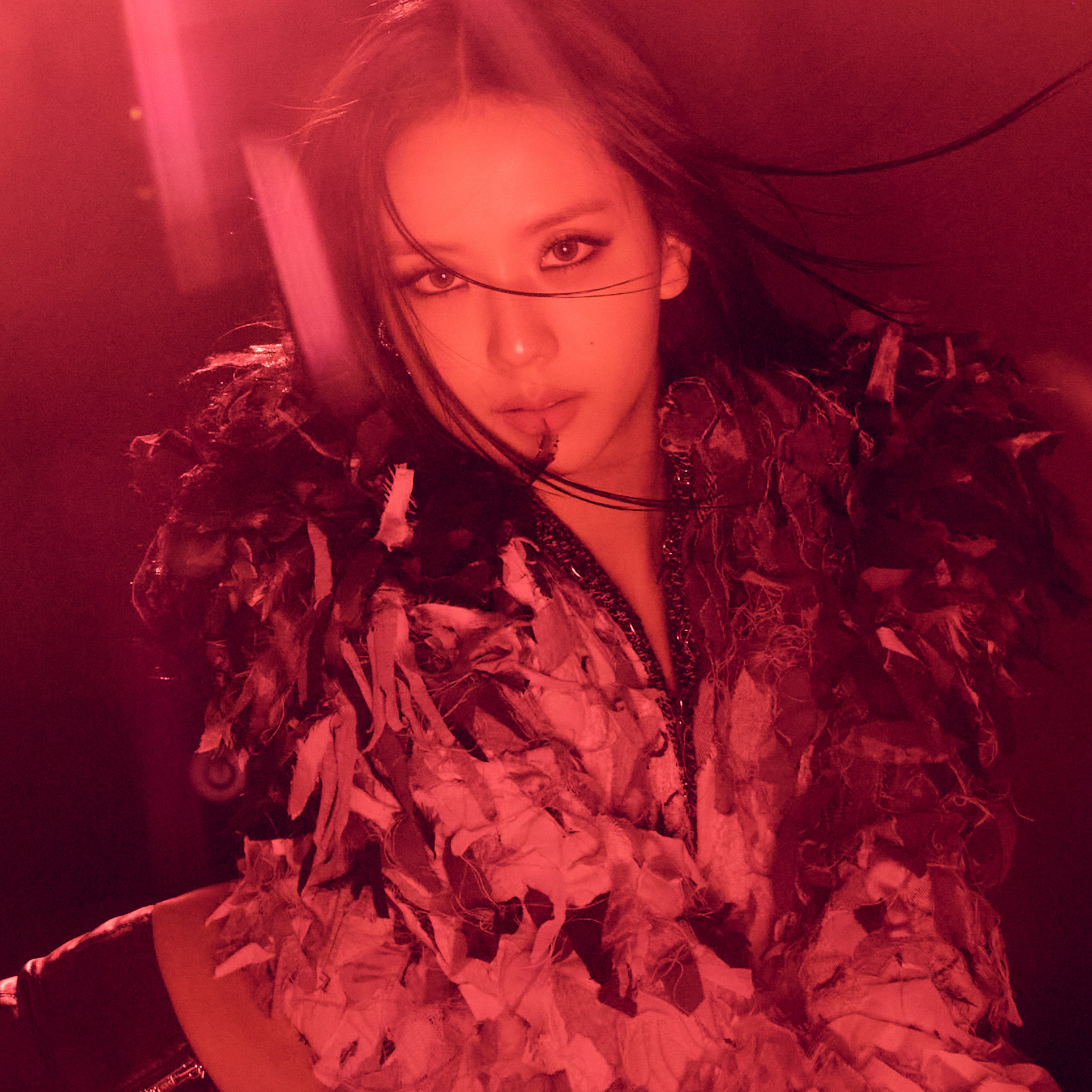 Foto terbaru BLACKPINK