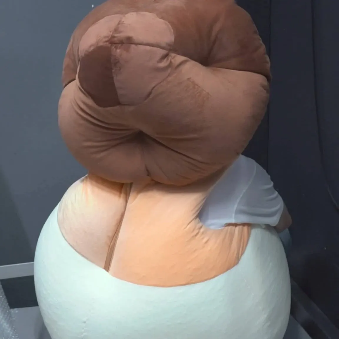 伯賢 (EXO)的幕後花絮