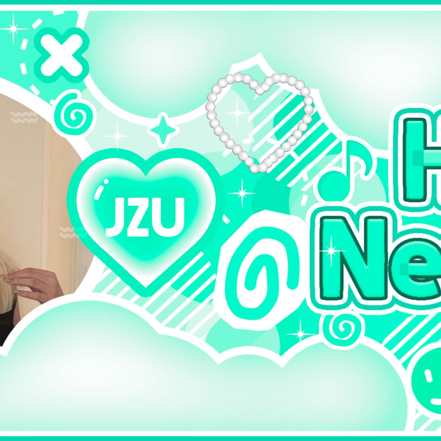 Behind-the-scenes cut of LILY (NMIXX)