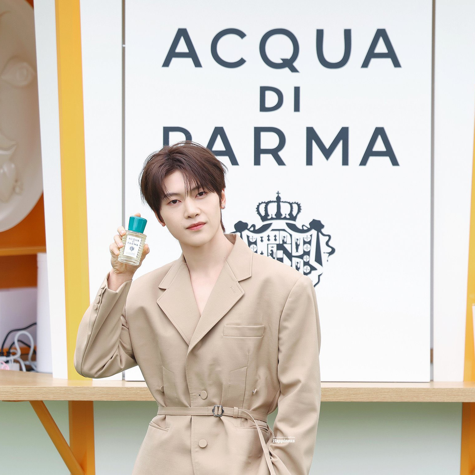 석매튜 (제로베이스원)의 비하인드 컷