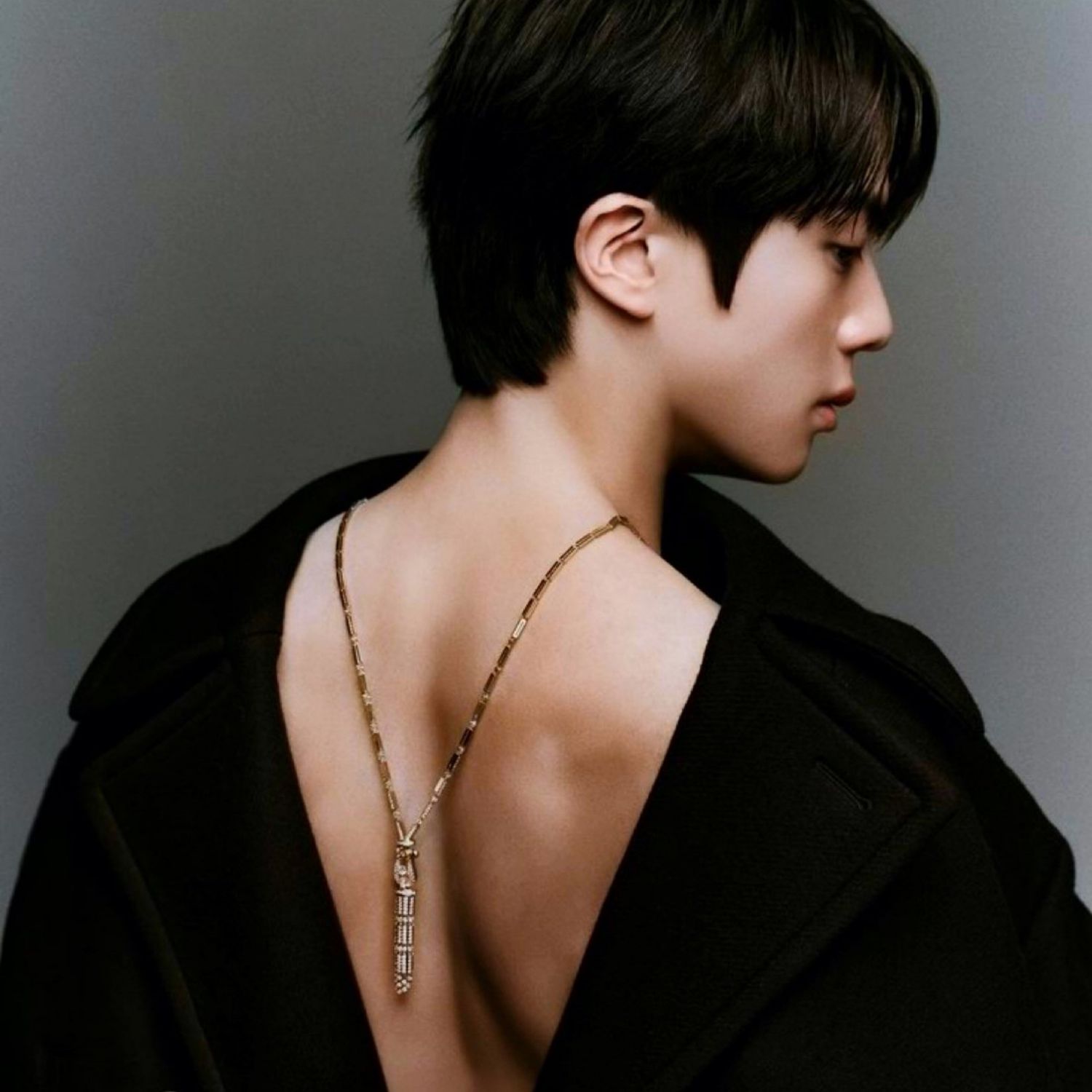 진 (방탄소년단) 최근 활동샷