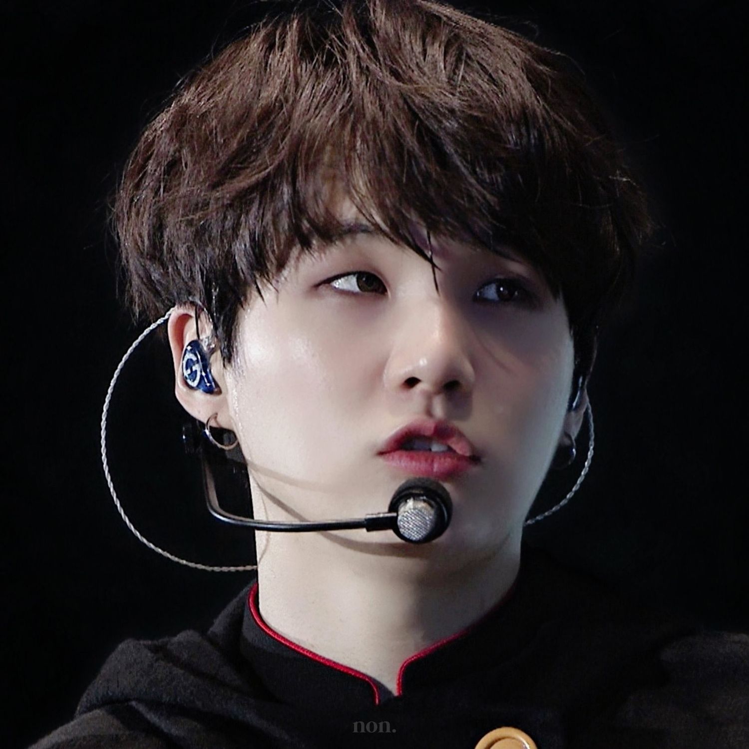 슈가 (방탄소년단) 최근 활동샷