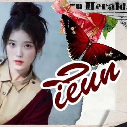 Foto terbaru IU