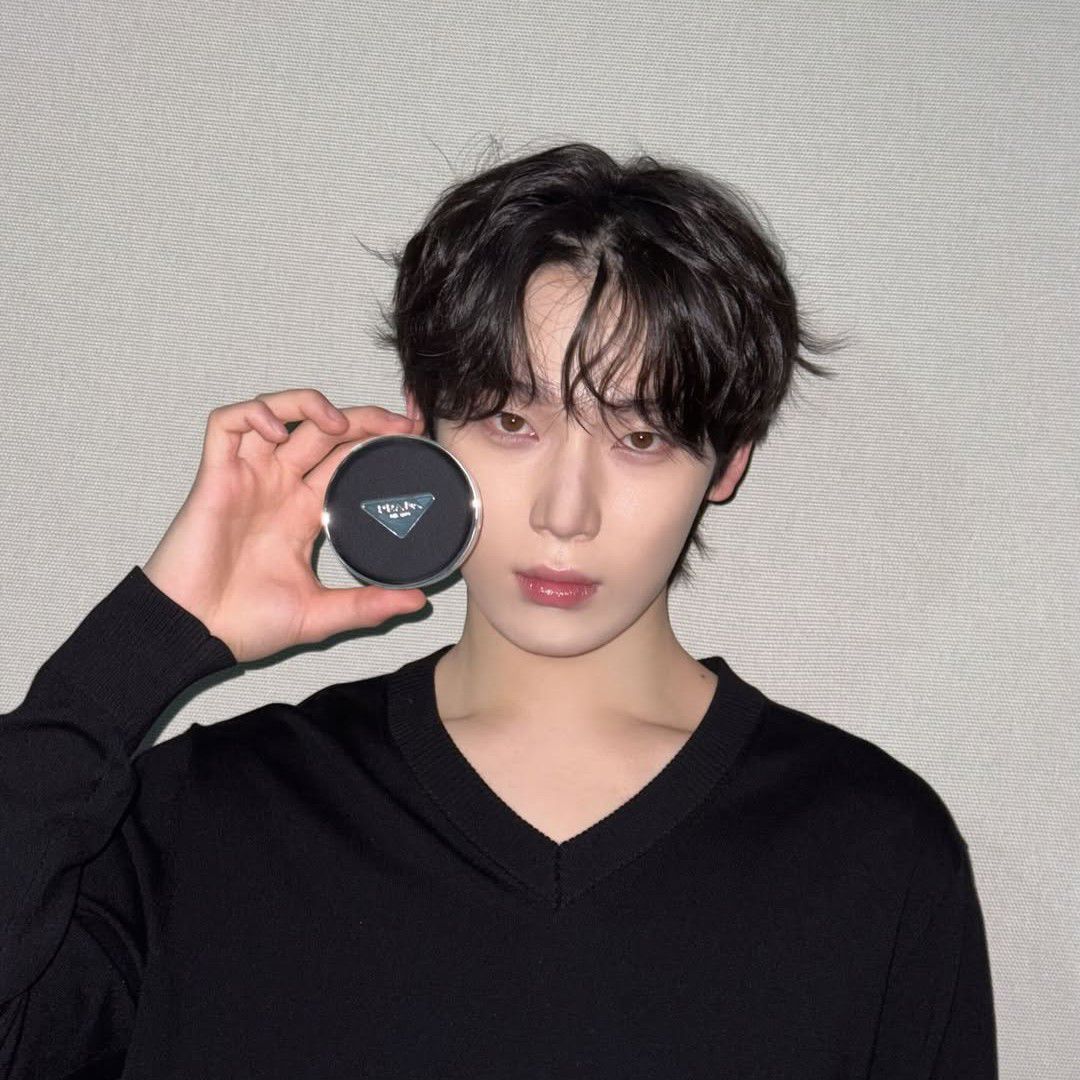 Foto terbaru Sunoo (ENHYPEN)