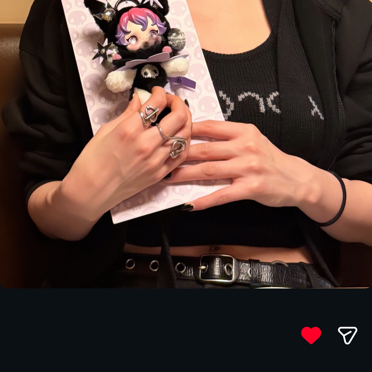 Latest photo of BLACKPINK