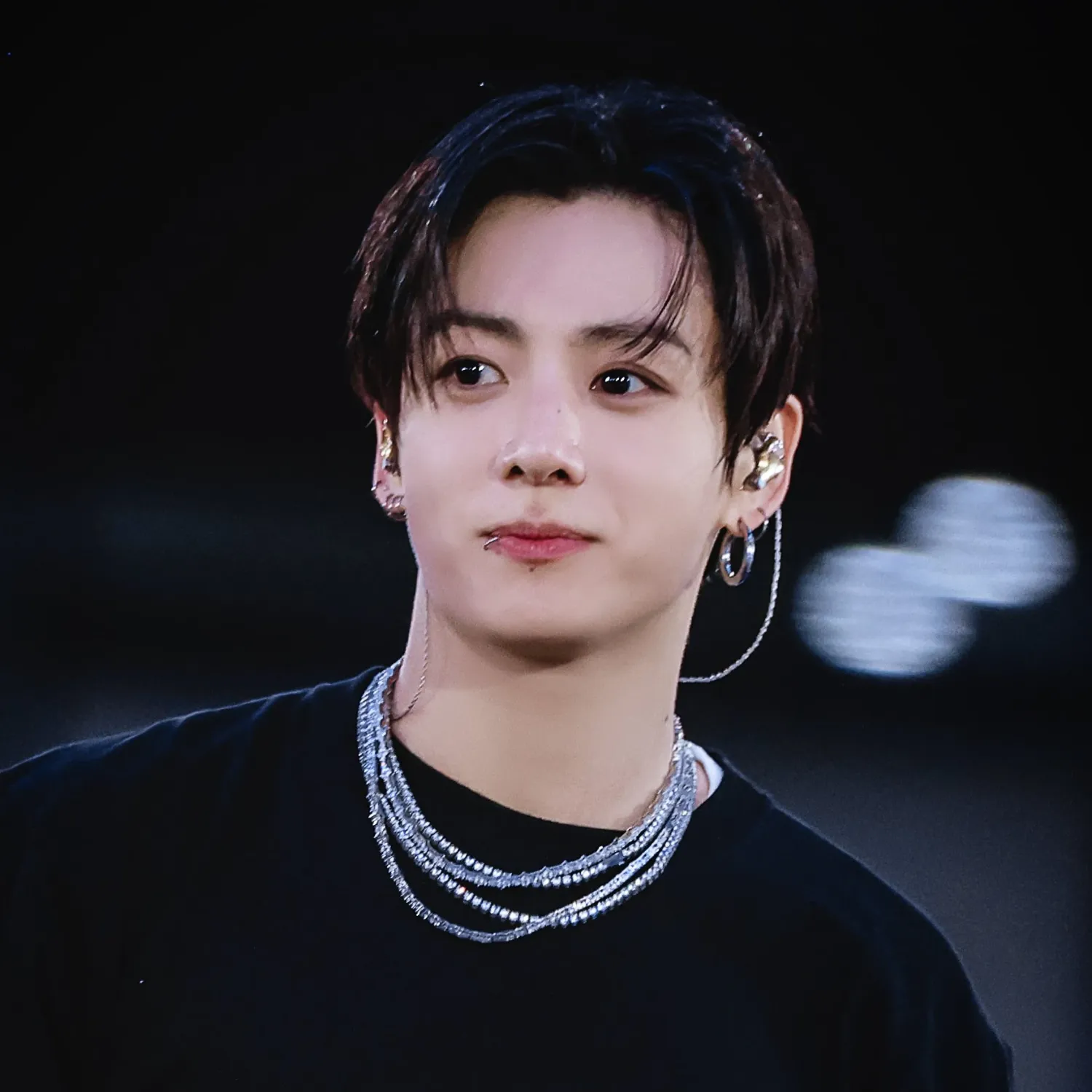 정국 (방탄소년단)의 비하인드 컷