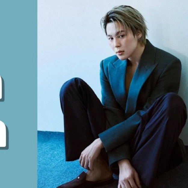 지민 (방탄소년단) 최근 활동샷