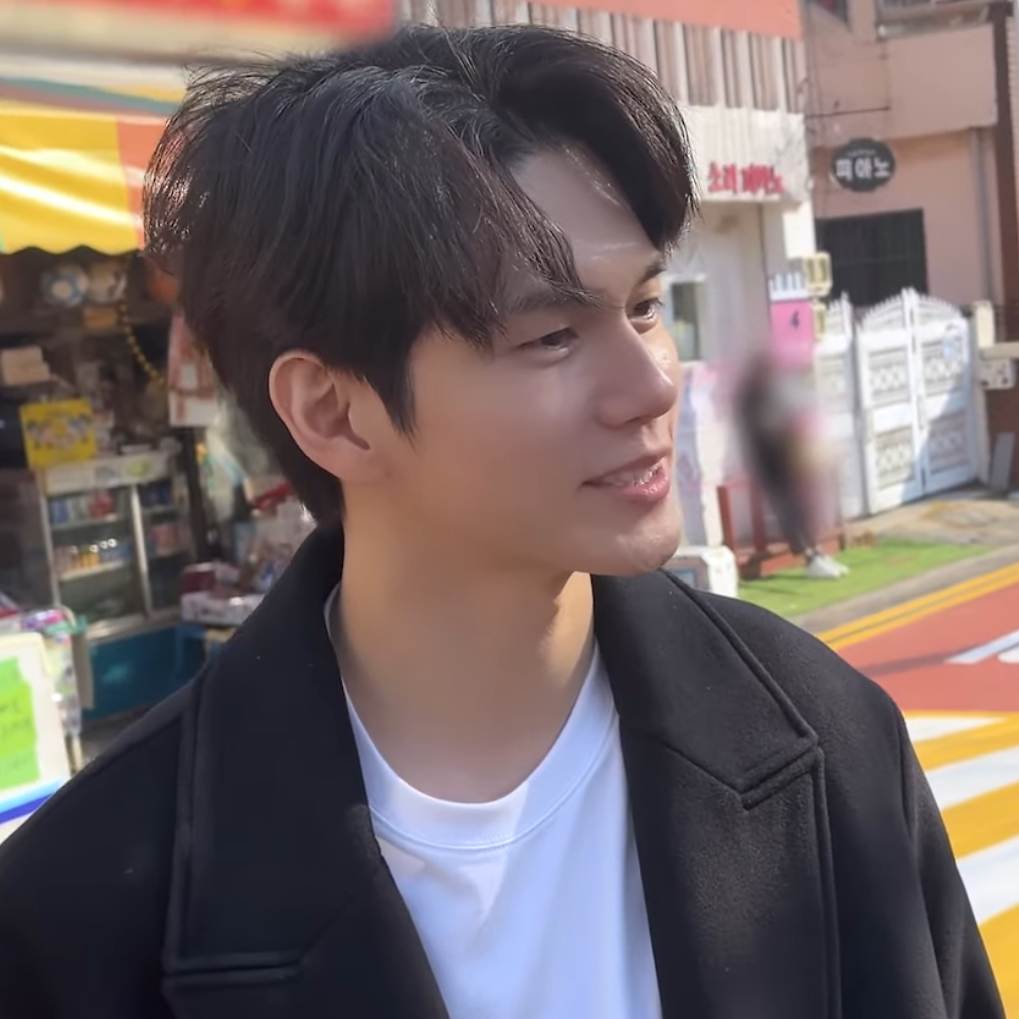 옹성우의 최신 사진