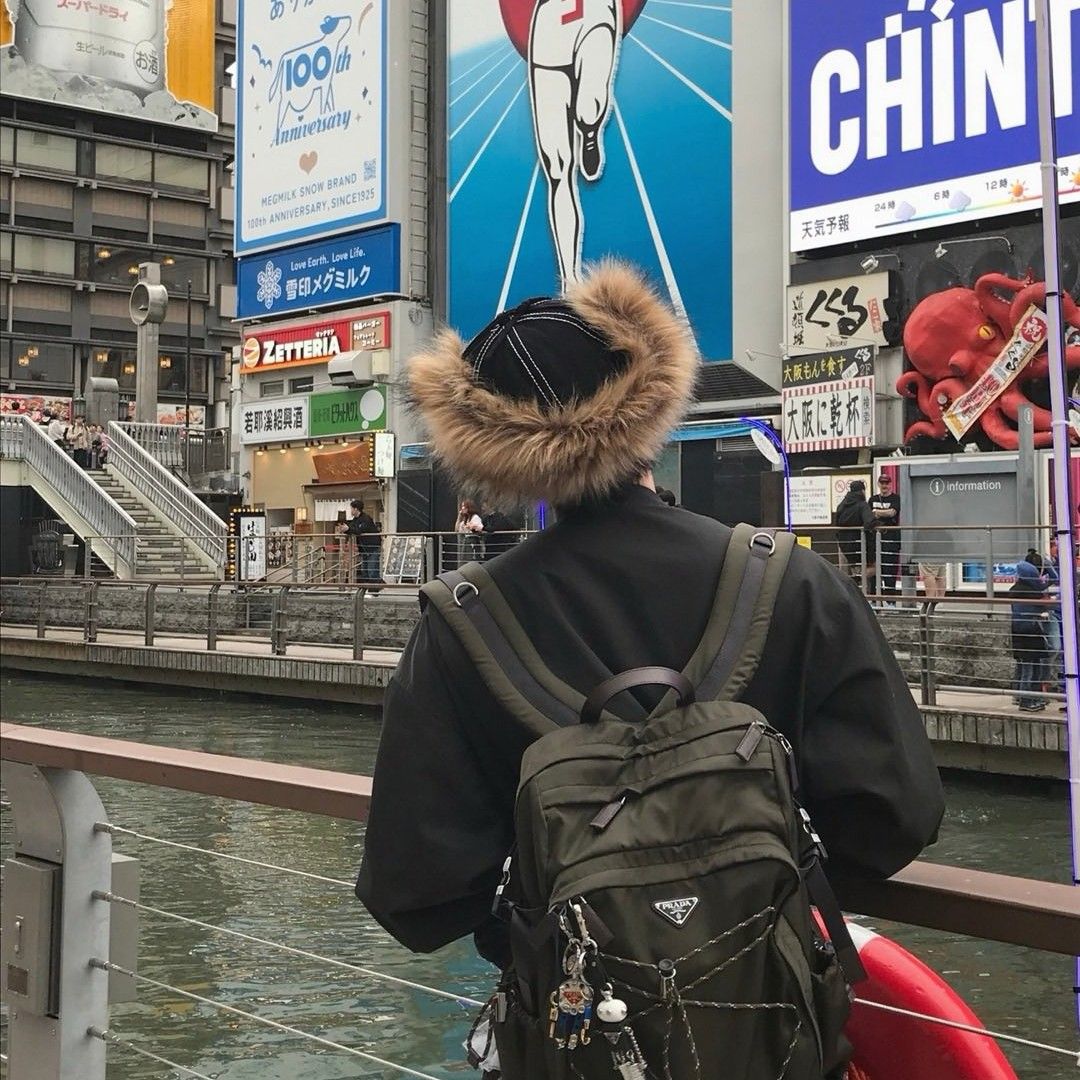 Foto terbaru Sunoo (ENHYPEN)