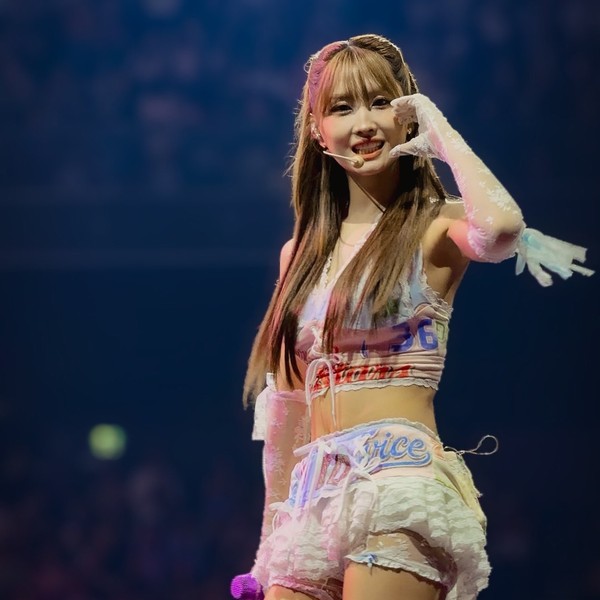 TWICE Momo Fandom Community │ No.1 KPOP App CHOEAEDOL