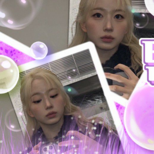 Latest photo of Haewon (NMIXX)