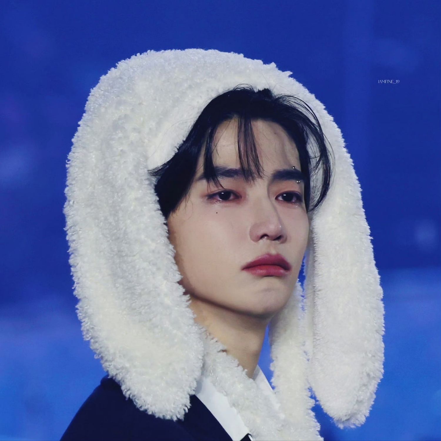 章昊的幕后花絮