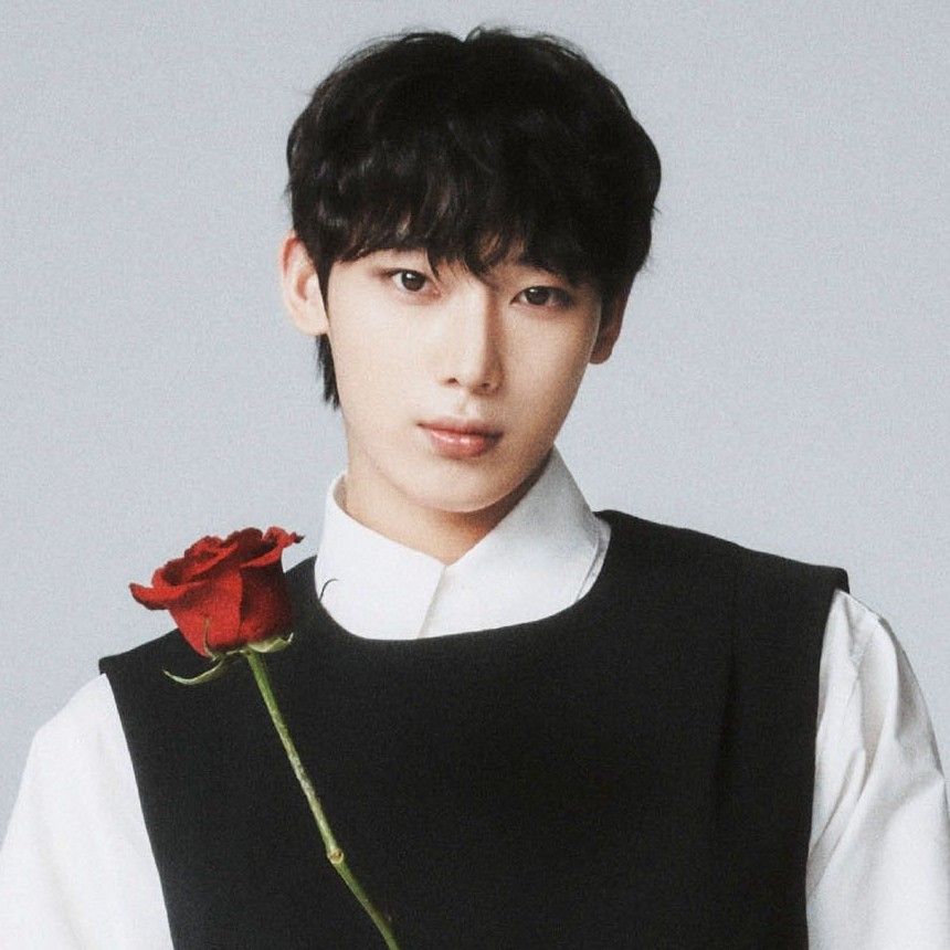 선우 (ENHYPEN)의 비하인드 컷