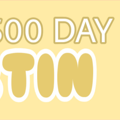 Recent activity shot of Martin (CORTIS)